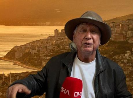 İstanbul'da 8 Büyüklüğünde Deprem Olabilir Mi? Prof. Dr. Şener Üşümezsoy'dan Çarpıcı Açıklamalar