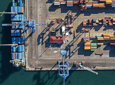 Ticaret Bakanı Ömer Bolat, Mart 2026 İhracat Verilerini Açıkladı