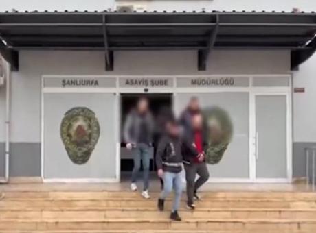 17 İl Genelinde Gerçekleştirilen Büyük Dolandırıcılık Operasyonunda 180 Şüpheli Yakalandı