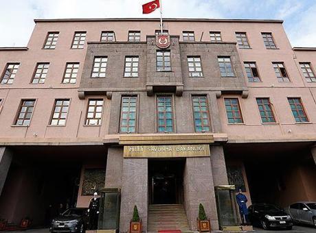 MSB'nin NATO Hazırlıkları Üzerine Güncel Bilgiler: Zeki Aktürk'ün Açıklamaları