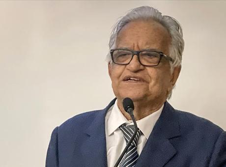 Prof. Dr. Hasan Hüsrev Hatemi'nin Vefatı: Tıp Dünyası ve Edebiyat İçin Büyük Bir Kayb