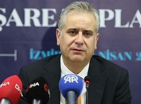 Hasan Basri Yalçın, İzmir'de CHP'li Belediyeleri Sert Bir Dille Eleştirdi