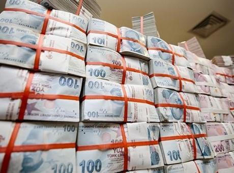 KKM Bakiye Düşüşü Devam Ediyor: Bankacılık Verileri Ortaya Çıktı