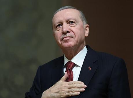 Cumhurbaşkanı Erdoğan: Su Mücadelesi Geleceğimiz İçin Kritik