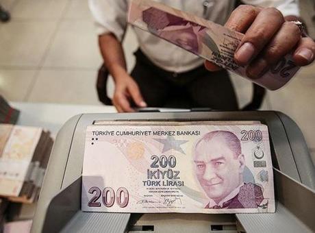 Bankacılık Sektöründe Mevduat Azaldı: TCMB Verileri Açıkladı