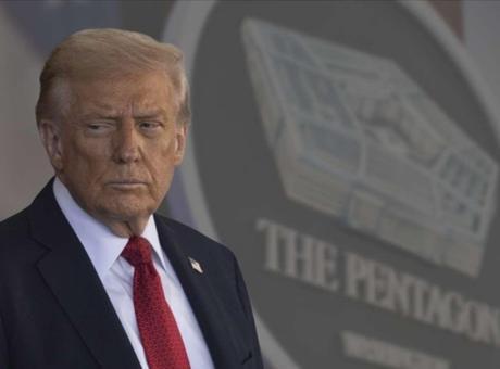 Pentagon’un Eski Danışmanından Trump'ın İran Açıklamalarına Sert Tepki