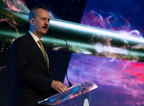 Savunma Sanayi İhracatında Mart Ayı Rakamları Açıklandı