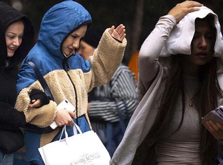 Meteoroloji'den 29 Şehre Uyarı: İstanbul İçin Kritik Tarih Açıklandı