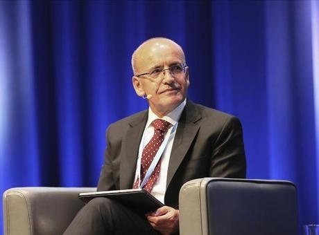 Bakan Şimşek, İhracat Rakamlarını Değerlendirerek Ekonomik Durumu Açıkladı