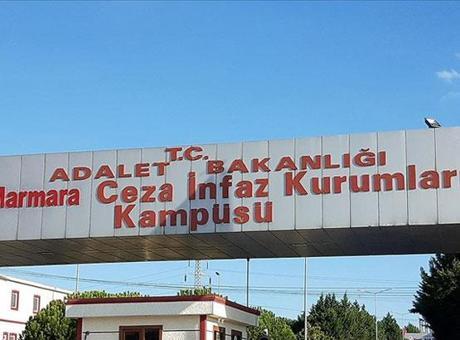 Marmara Ceza İnfaz Kurumu'nda Dolandırıcılık İddialarına Yanıt: Başsavcılık Açıklama Yaptı