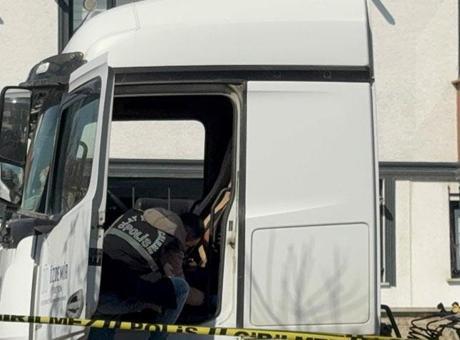 Korkunç Olay: TIR'ın Altında Kardeşini Vuran Sedat Kaya Tutuklandı