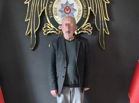 FETÖ Üyesi A.R. Nevşehir'de Yakalandı: Operasyon Detayları Ortaya Çıktı