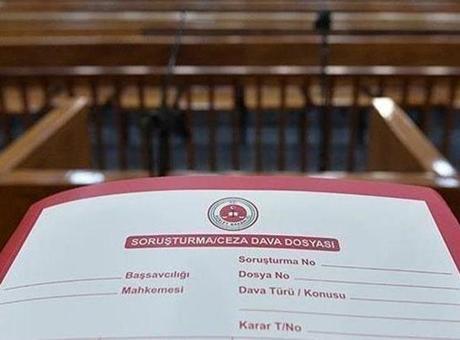Kara Kuvvetleri İhaleleri Üzerine Başlatılan Soruşturmada 19 Kişiye Kamu Davası Açıldı