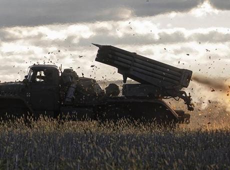 Ukrayna Ordusu, Kırım'daki Rus Hedeflerine Yönelik Saldırılara İmza Attı