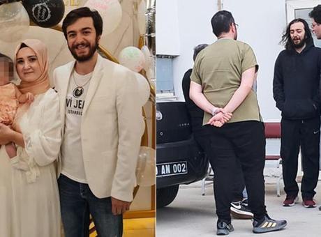 Antalya'da Feci Kaza: Doktor Aile TIR ile Çarpıştı, 6 Yaşındaki Kızları Hayatını Kaybetti