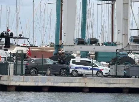 Bodrum'da Kaçak Göçmen Skandalı: 19 Can Gitti, 7 Şüpheli Gözaltında