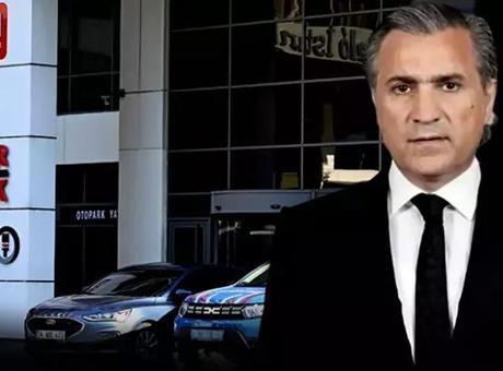 Kemal Can, Can Holding Soruşturmasında Ev Hapsi ile Tahliye Edildi