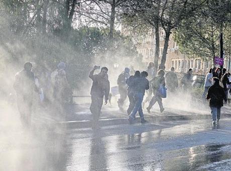 Türkiye ve 7 Ülke, İsrail'in İdam Yasa Tasarısını Şiddetle Kınadı