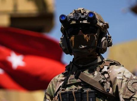 İsrail Basınından Dikkat Çekici Analiz: Yeni Düzenin Başlangıcı 'Daha Az ABD, Daha Çok Türkiye'