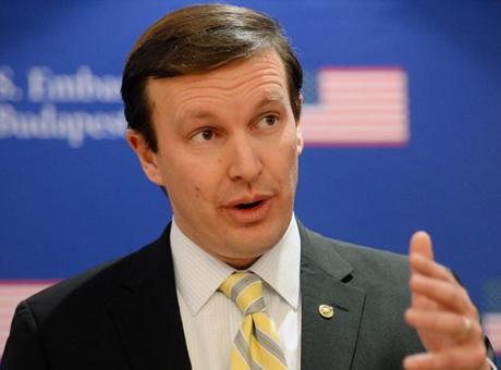 Senatör Murphy'den Çarpıcı Açıklama: 'Savaşda İleri Gidiyoruz'