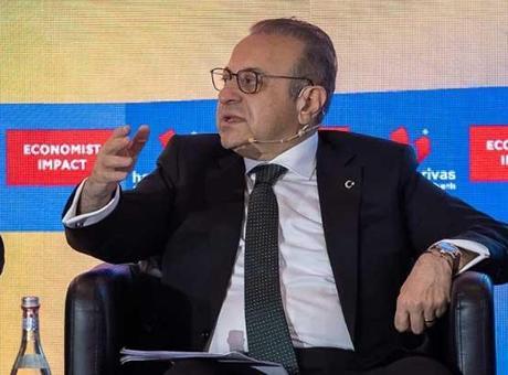 Egemen Bağış: Türkiye, Güneydoğu Avrupa'nın Stratejik Ortaklığına Aday