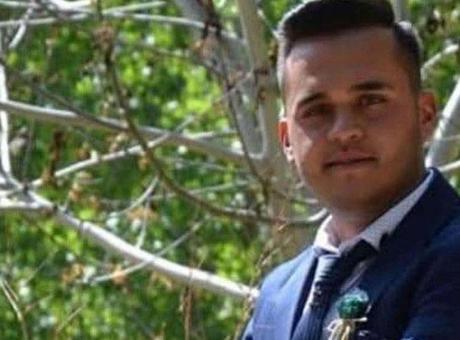 Baklan'da Tüfek Temizlerken Hayatını Kaybeden Genç: Muhammet Beşparmakkaya