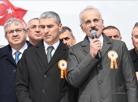 Afyonkarahisar'a Yıllık 1 Milyar 800 Milyon Lira Tasarruf Sağlanacak