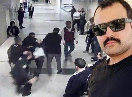 Savcı Kılıçaslan'ın Şok Savunması: Aşk Kuyusundan Çıkamadım