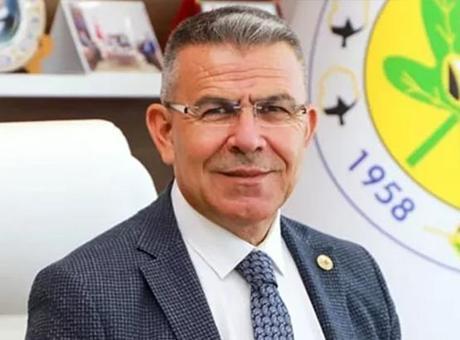 Aydın Köşk Belediye Başkanı Güler, Disiplin Kurulu'na Sevk Edildi