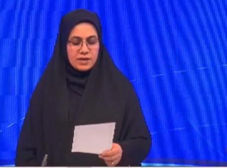 İran Devlet Televizyonu: 'ABD'li Pilodu Sağ Yakalayana Ödül Verilecek'