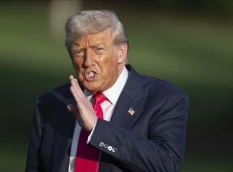 Trump'tan Hürmüz Boğazı'na Yönelik Kritik Açıklama: 'Petrolü Alarak Servet Kazanabiliriz'