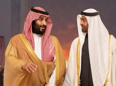 Irak’da Düşürülen İHA İddiaları: Suudi Arabistan ve BAE Daha mı Savaşa Katılıyor?