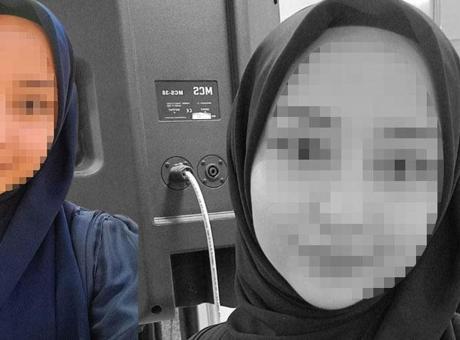 Üniversite Öğrencisi Seda A.'dan Şok Mektup: 'Peşime Düşmeyin'