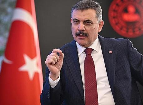 İçişleri Bakanı Mustafa Çiftçi, Kırşehir'deki Çeşitli Ziyaretlerle Gündemde