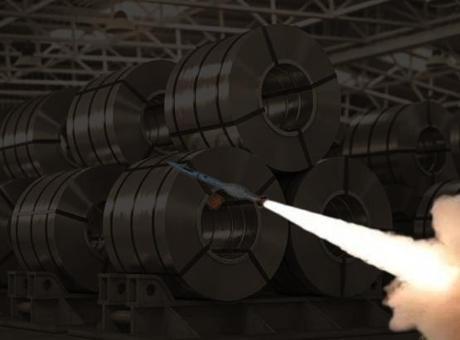 Abu Dabi'deki Al Taweelah Tesisine Yönelik Saldırı: Üretim Süreci 12 Ay Sürebilir