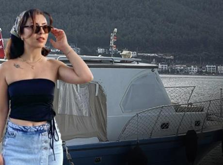 Bahar Taş'ın Ölümü: Karbonmonoksit Gazı Korkunç Gerçeği Ortaya Çıkardı