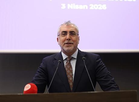 İSG Eğitimlerinde Yeni Dönem: Bakan Işıkhan Uzaktan ve Yüz Yüze Seçeneklerini Duyurdu