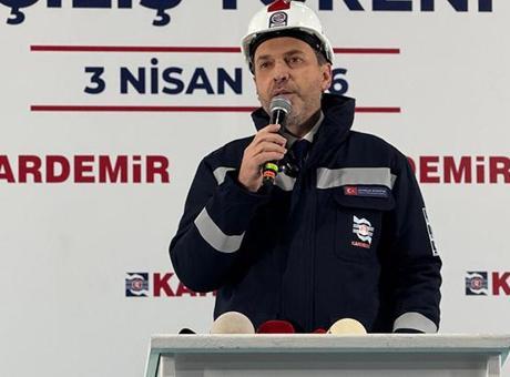 Bakan Bayraktar: 3 Nisan, Türkiye Sanayi Günü Olarak İlan Edilecek