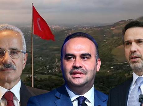 Ekonomi Yönetiminden 'Güvenli Liman Türkiye' Vurgusu: Bakanlardan Tek Ses Açıklama