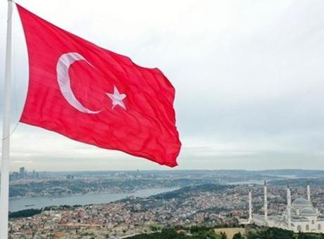 Bakanlardan 'Güvenli Liman Türkiye' Vurgusu: Zalimlerin Karşısında, Mazlumların Yanındayız