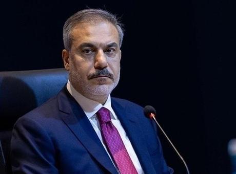 Dışişleri Bakanı Hakan Fidan'dan Diplomatic Çabalar: Ateşkes İçin Kriz Görüşmeleri