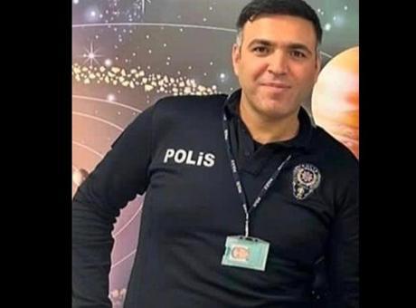 Başakşehir'deki Trafik Kazasında Yaralanan Polis Memuru Seçkin Yalçın Şehit Oldu