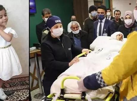 Küçük Asiye'ye Pitbull Saldırısı Davasında Sonuç: Sanıklara Ağır Ceza