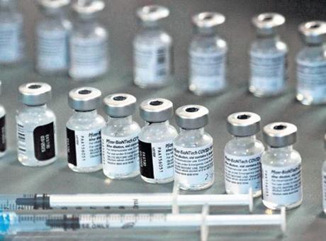 Aşı Sözleşmeleri Zorunlu Teslimatları Beraberinde Getiriyor