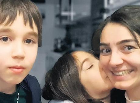 Anaokulu Öğretmeninden Yas Günlüğü: Çocuklarının Anısını Yaşatmak İçin Kitap Yazdı
