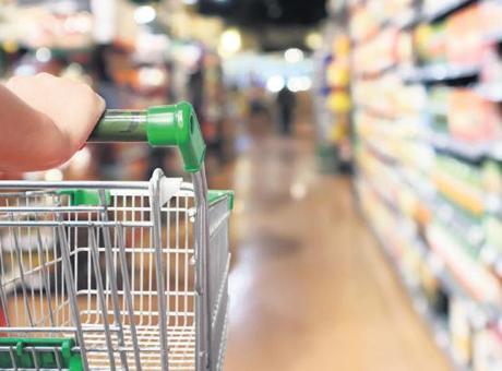 Mart Ayında Enflasyon Artışları Beklentilerin Altında Kaldı