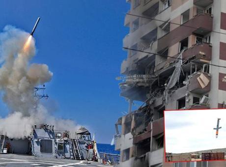 Tomahawk Füzeleri Tükenme Riskiyle Karşı Karşıya mı? Endişeler Ukrayna ve Çin Üzerinde Yoğunlaşıyor