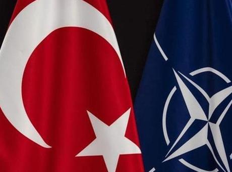 Türkiye, NATO'nun 77. Yıl Dönümünü Kutladı