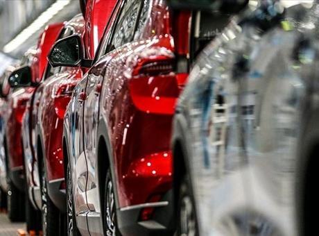 Bursa, Türkiye'nin Otomotiv İhracatının Dörtte Birini Karşılıyor