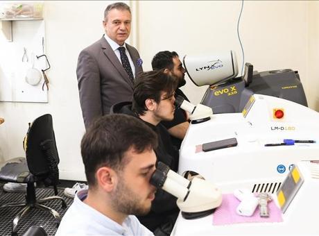 Orta Doğu'daki Savaş Türk Kuyumculuk Sektörüne Yeni Fırsatlar Sunabilir